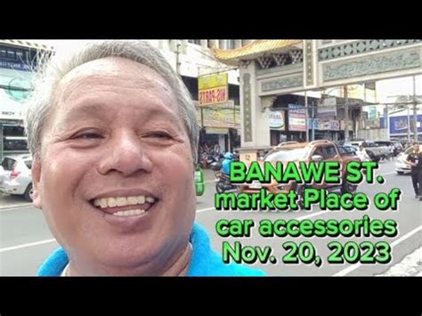 Cardeluxe Marketing, 74 Banawe Street, Quezon City (2023).